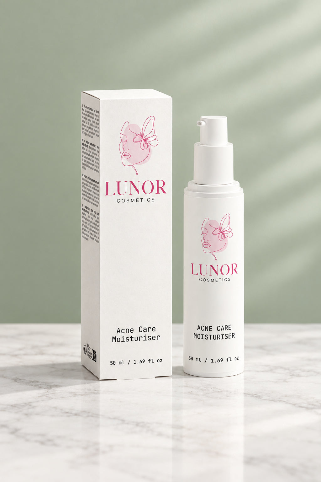 Acne Care Moisturiser